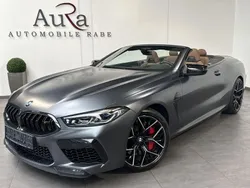 BMW M8