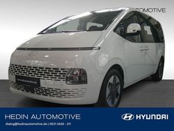 Weiß Gebraucht 2024 Hyundai Staria Trend Van | 39.750 €