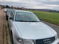 Gebraucht 1999 Audi A4 Limousine | 1.000 € (Superpreis)