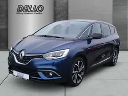 Renault Scénic IV
