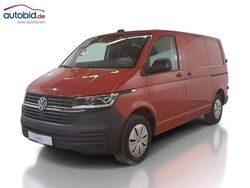Rot Gebraucht 2021 VW Transporter Van | 29.990 € (Guter Preis)