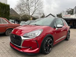 Schwarz Gebraucht 2017 DS Automobiles DS3 Performance | 13.900 € (Etwas zu teuer)
