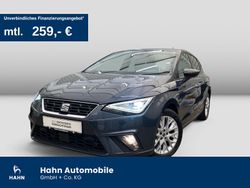 Magnetic grau metallic Gebraucht 2024 Seat Ibiza CONNECT Limousine | 20.740 € (Fairer Preis)