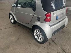 Gebraucht 2008 Smart ForTwo Cabrio Passion Cabrio | 3.500 € (Fairer Preis)