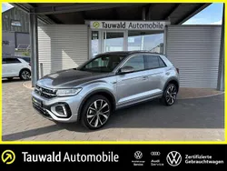Silber Neu 2025 VW T-Roc R-line SUV | 34.950 € (Superpreis)