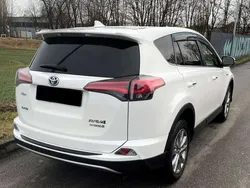Gebraucht 2017 Toyota RAV4 Hybrid Executive SUV | 20.500 € (Fairer Preis)