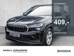 Blackmagic perleffekt Neu 2025 Skoda Kodiaq Selection SUV | 46.490 € (Superpreis)