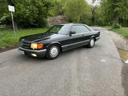 Gebraucht 1990 Mercedes 560 Coupé | 26.800 €