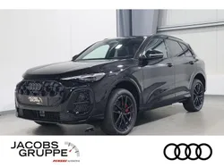 Grau Neu 2025 Audi Q5 S-Line SUV | 69.940 € (Fairer Preis)