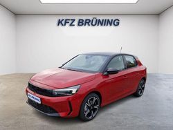 Rot Neu 2025 Opel Corsa Limousine | 21.480 € (Fairer Preis)