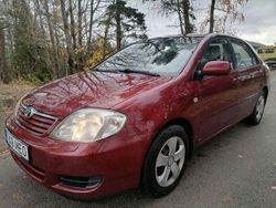 Gebraucht 2005 Toyota Corolla Executive Limousine | 2.300 € (Guter Preis)