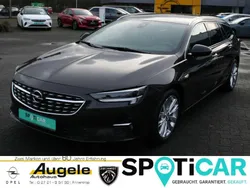 Braun Gebraucht 2021 Opel Insignia Business Elegance Kombi | 24.480 € (Fairer Preis)