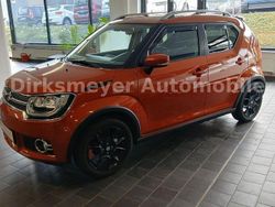Orange Gebraucht 2018 Suzuki Ignis Comfort+ Limousine | 13.800 €