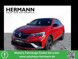 Dezirrot (rot) Gebraucht 2022 Renault Arkana R.S. SUV | 20.690 € (Guter Preis)