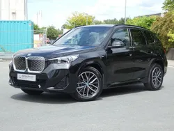 Black sapphire Neu 2025 BMW iX1 Comfort Edition SUV | 55.245 € (Superpreis)