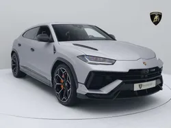 New grigio nimbus matt Neu 2025 Lamborghini Urus SUV | 347.900 € (Guter Preis)