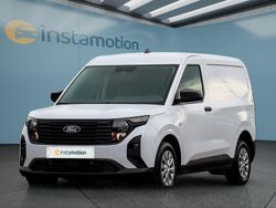 Weiß Neu 2025 Ford Transit Trend Limousine | 25.749 € (Fairer Preis)