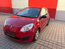 Rot Gebraucht 2010 Renault Twingo Kleinwagen | 1.650 € (Superpreis)