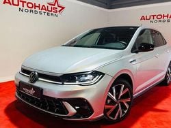 Silber Gebraucht 2024 VW Polo R-line Limousine | 22.990 € (Guter Preis)