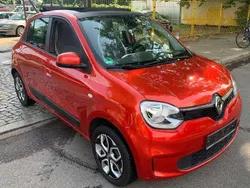 Rot Gebraucht 2019 Renault Twingo LIMITED Kleinwagen | 5.990 € (Superpreis)