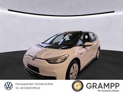 Weiß Gebraucht 2022 VW ID.3 Pro Kleinwagen | 22.370 € (Fairer Preis)