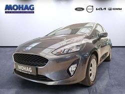 Magnetic Gebraucht 2021 Ford Fiesta Cool & Connect Kleinwagen | 12.890 € (Fairer Preis)