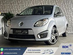 Grau Gebraucht 2009 Renault Twingo Kleinwagen | 2.490 € (Fairer Preis)