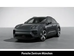 Vulkangraumetallic Gebraucht 2024 Porsche Macan SUV | 85.000 € (Superpreis)