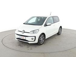 Weiß Gebraucht 2017 VW up! Sound Kleinwagen | 7.560 € (Fairer Preis)