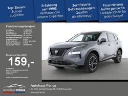 Ceramic grey Gebraucht 2025 Nissan X-Trail N-Connecta SUV | 31.950 € (Guter Preis)