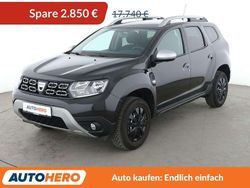 Schwarz Gebraucht 2019 Dacia Duster Prestige SUV | 14.890 € (Fairer Preis)
