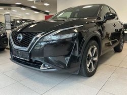 Schwarz (m) Gebraucht 2024 Nissan Qashqai N-Connecta SUV | 21.475 €