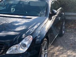Schwarz Gebraucht 2007 Mercedes CLS320 Limousine | 4.500 € (Superpreis)