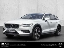 Gebraucht 2022 Volvo V60 CC Kombi | 33.490 € (Fairer Preis)
