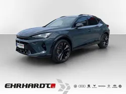 Blau Gebraucht 2025 Cupra Formentor SUV | 37.990 € (Fairer Preis)
