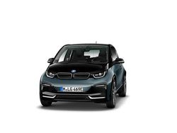 Gebraucht 2022 BMW i3 | 24.690 € (Fairer Preis)