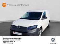 Weiß Neu 2025 VW Caddy Van / Kleinbus | 37.717 €