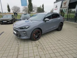 Grau Gebraucht 2024 Cupra Terramar VZ SUV | 49.990 € (Fairer Preis)