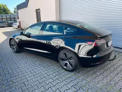 Schwarz Gebraucht 2023 Tesla Model 3 Long Range Limousine | 29.990 € (Fairer Preis)
