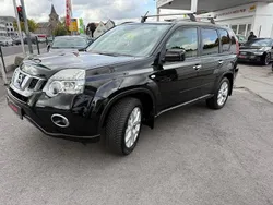 Schwarz Gebraucht 2012 Nissan X-Trail SE SUV | 9.900 € (Fairer Preis)