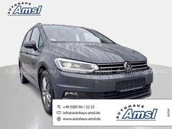 Grau Neu 2025 VW Touran Comfortline Van / Kleinbus | 35.490 € (Superpreis)