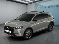 Grau Neu 2025 DS Automobiles DS7 Crossback SUV | 35.249 € (Fairer Preis)