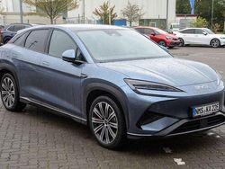 Blau Gebraucht 2025 BYD Sealion 7 SUV | 54.950 € (Fairer Preis)
