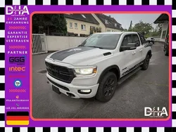 Weiß Gebraucht 2021 Dodge Ram Abholung | 45.487 € (Superpreis)