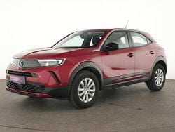 Power rot Gebraucht 2021 Opel Mokka Edition SUV | 16.887 € (Superpreis)