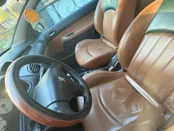 Grün Gebraucht 2003 Peugeot 206 Roland Garros Cabrio | 1.300 € (Fairer Preis)