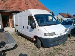 Weiß Gebraucht 1999 Fiat Ducato Van | 1.900 €