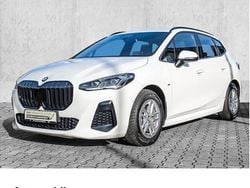 Weiß Gebraucht 2025 BMW 220 Comfort Edition Kombi | 32.900 € (Guter Preis)