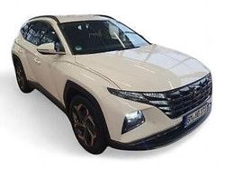 Weiß Gebraucht 2021 Hyundai Tucson Trend SUV | 20.799 € (Superpreis)