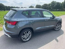 Andere außenfarben Gebraucht 2021 Seat Ateca Xperience SUV | 27.500 € (Etwas zu teuer)